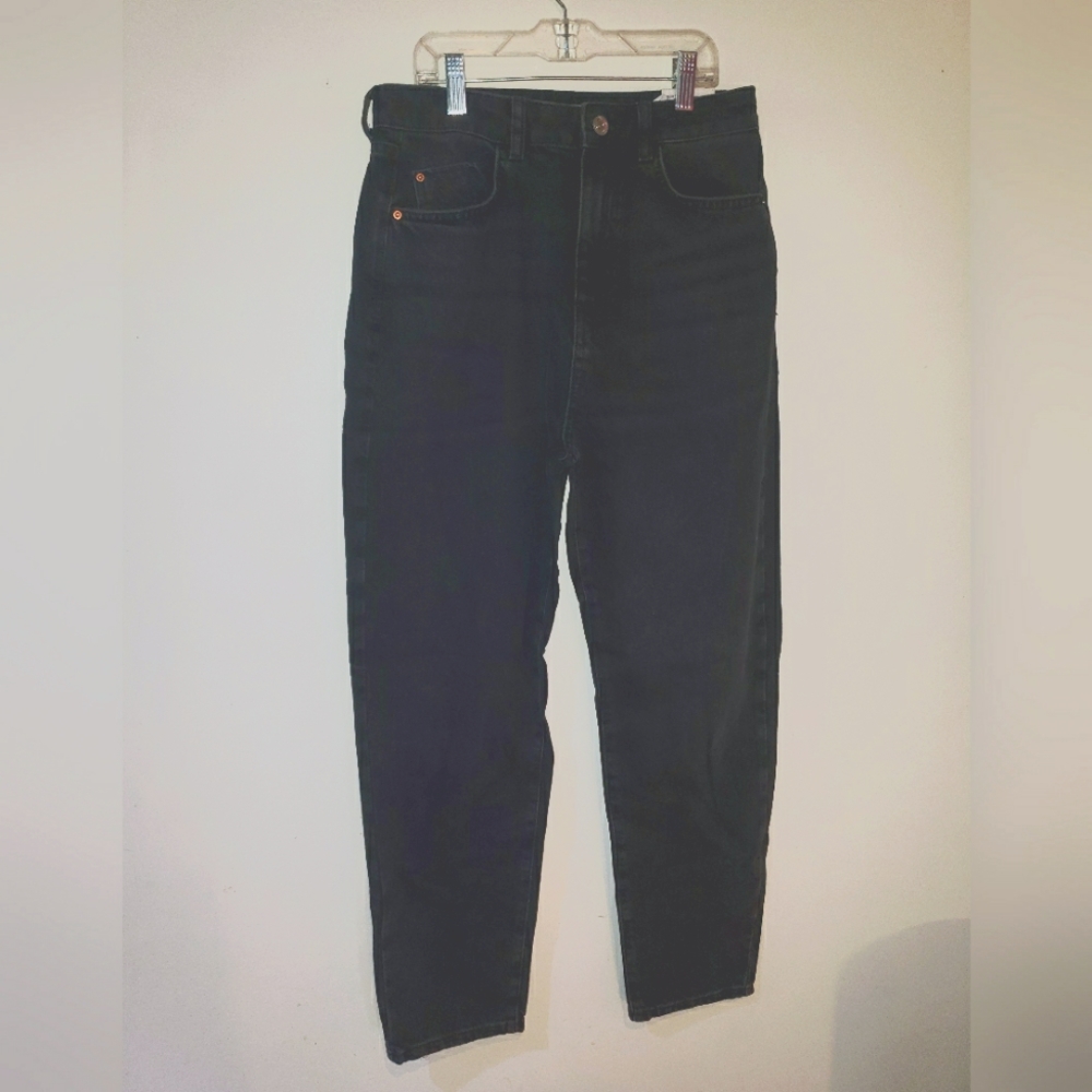 Mom jeans